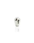 Steel Coffin Threaded Attachment