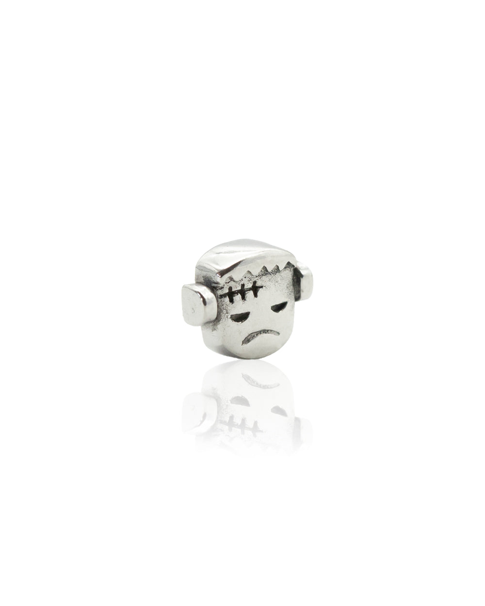 Steel Frankenstein Threaded Attachment