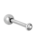 20 Gauge | Micro Bling Nano Barbell