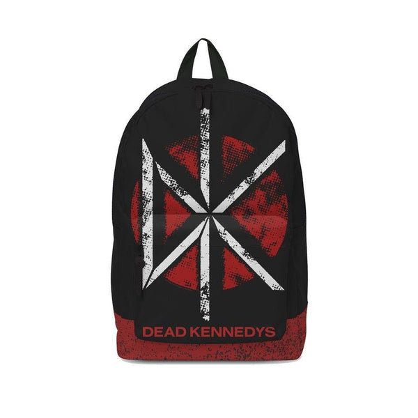 Dead Kennedys Backpack