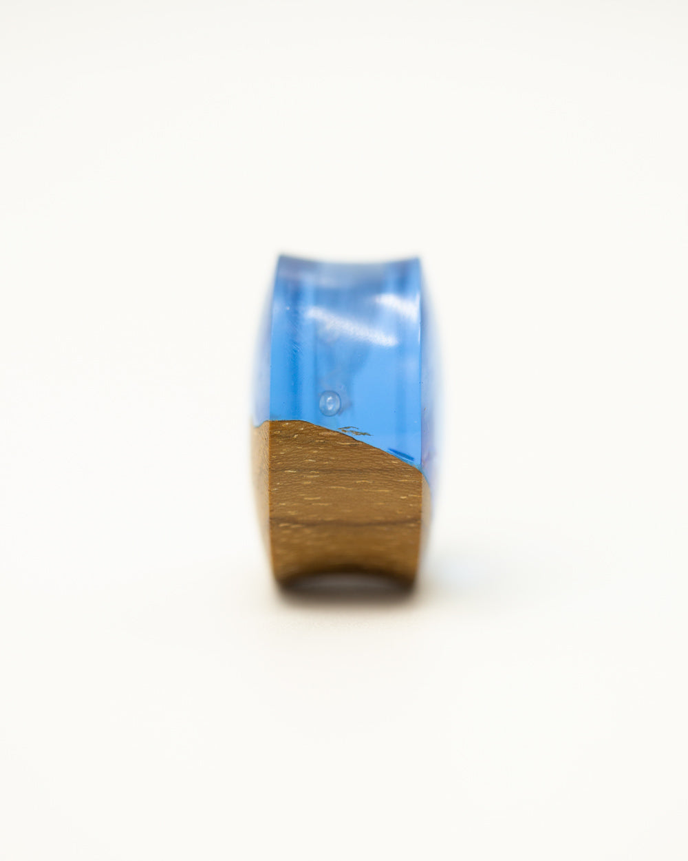 Reef Epoxy Wood Plug
