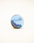 Reef Epoxy Wood Plug