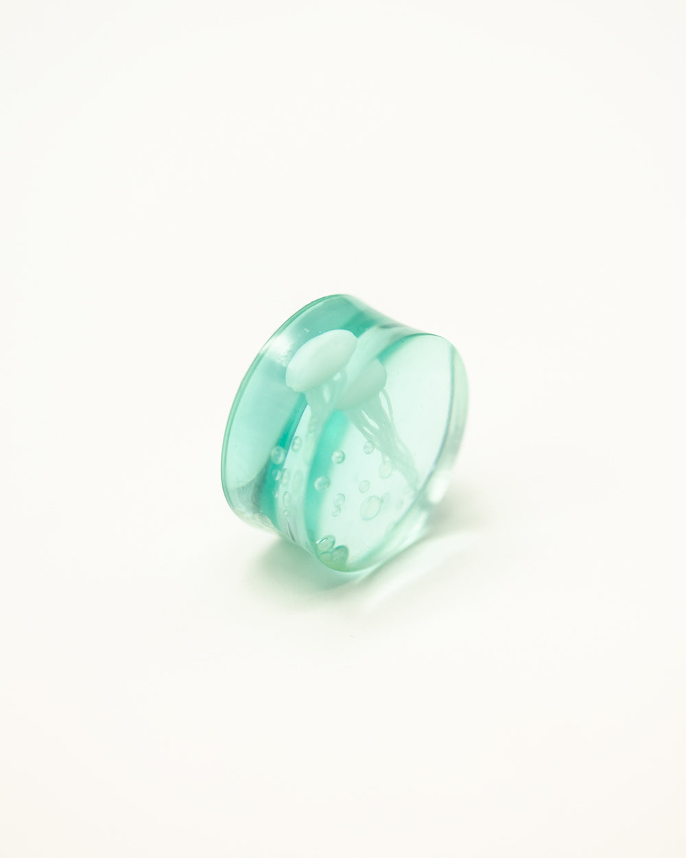 Jellyfish Epoxy Plug