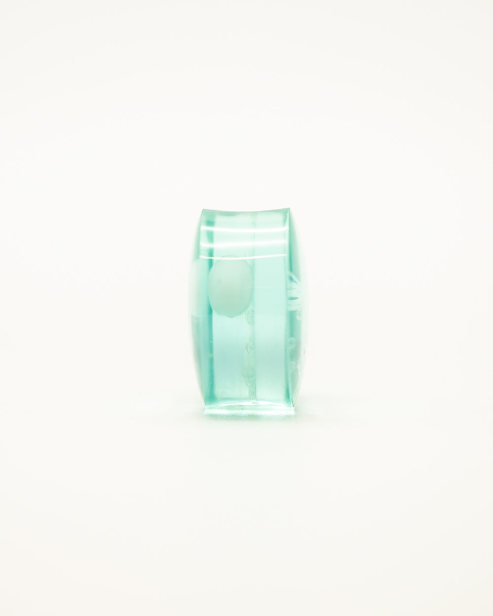 Jellyfish Epoxy Plug