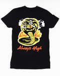Cone Mai Black T-Shirt