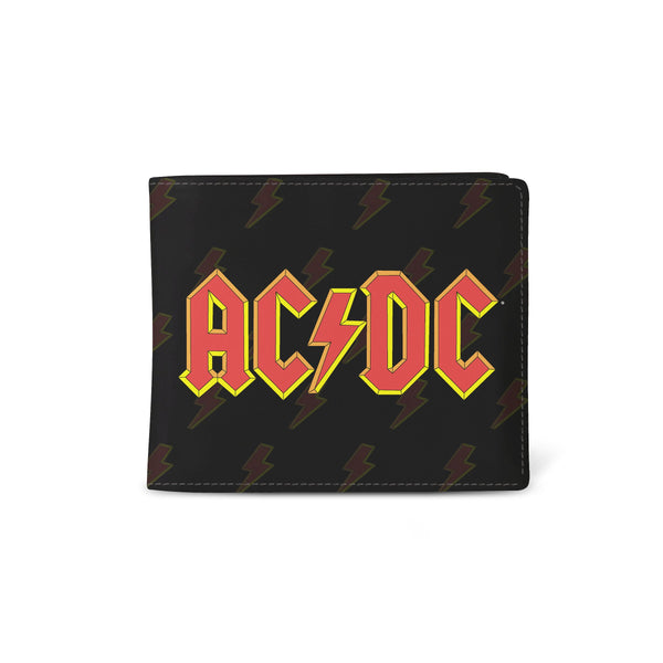 AC/DC Wallet - Lightning