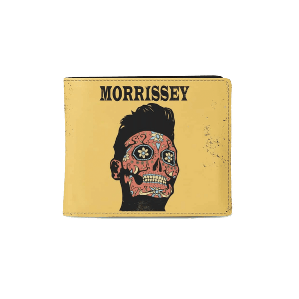 Morrissey - Orange Day Premium Wallet