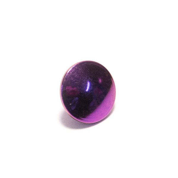 Purple Titanium Dermal Top