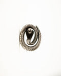 Cobra Brass Plug