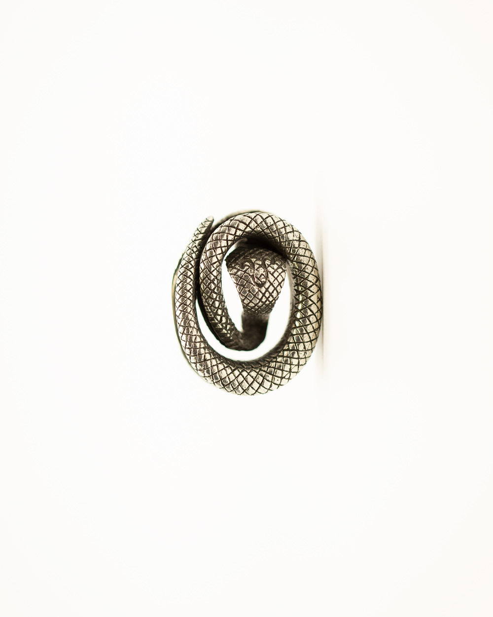Cobra Brass Plug