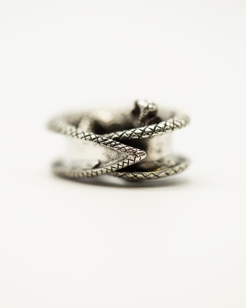 Cobra Brass Plug
