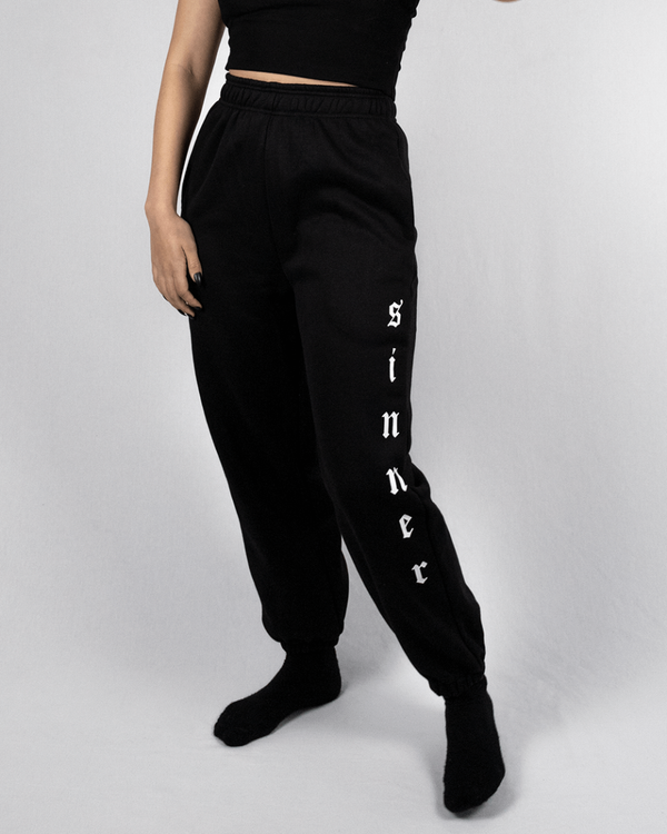 The Sinner Trackpants