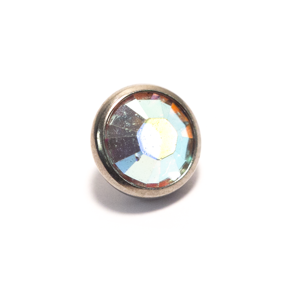 Titanium Crystal Dermal Top