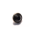 Black Jewelled Titanium Dermal Top
