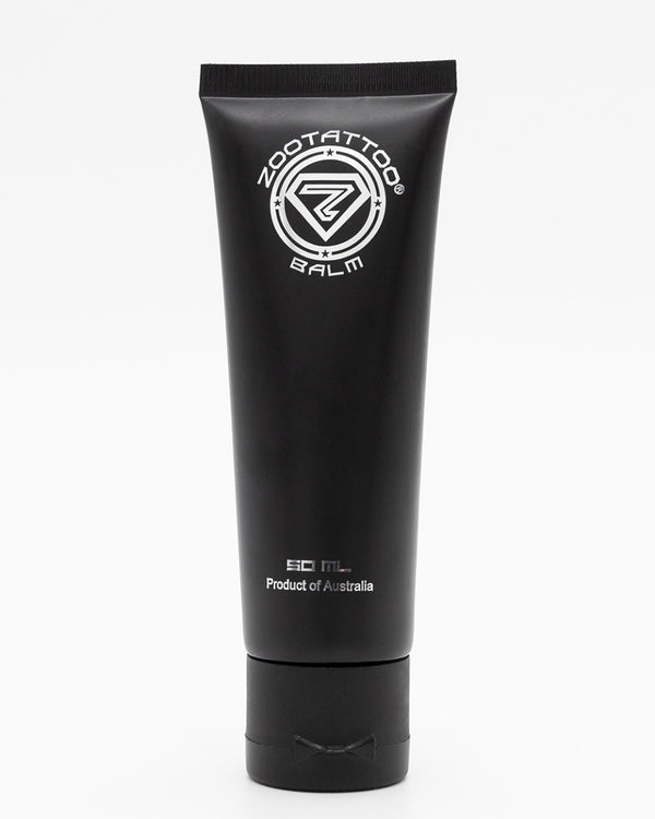 Tattoo Aftercare Balm 50Ml
